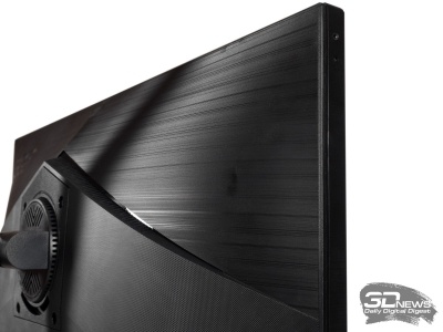 Новая статья: Обзор профессионального 27-дюймового 4K-монитора Acer ConceptD CP7271K: концепт — ты ли это?!